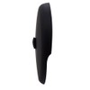 Westbrass D93-62 1-1/2" Coarse Thread Tip-Toe Bathtub Drain Plug Trim