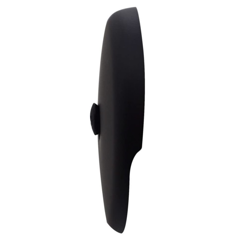 Westbrass D93-62 1-1/2" Coarse Thread Tip-Toe Bathtub Drain Plug Trim