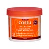 Rizador de pelo manual de plástico resistente al calor con