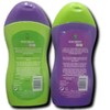 Escenti Kids 3-in-1 Head Lice Prevention Bundle – Natural Lice