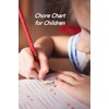 Chore Chart for Children: Kids Responsibility Tracker