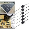 (25Pcs) 10A10 Rectifier Diode, 10A 1000V R-6 Axial Electronic Silicon