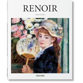 Pierre-Auguste Renoir: 1841-1919