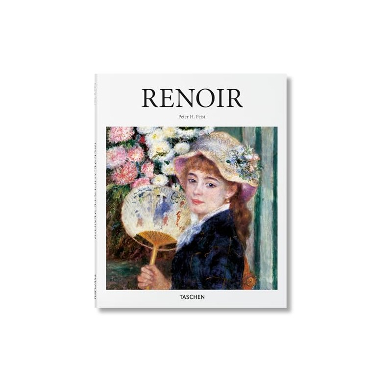 Pierre-Auguste Renoir: 1841-1919