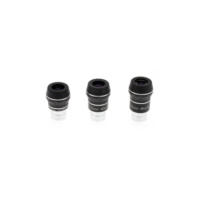 Olivon ED Eyepiece 18mm (27x when used with T84 Spotting