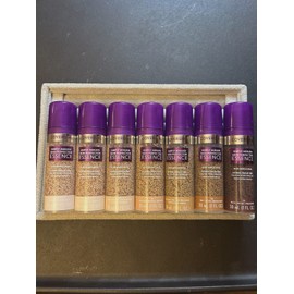 Covergirl Skin Perfector Essence Choose Shade - Deep