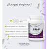 Kit Tri 100 Cápsulas Triptófano Gabazen Gaba Inositol Vitaminas Suplementos