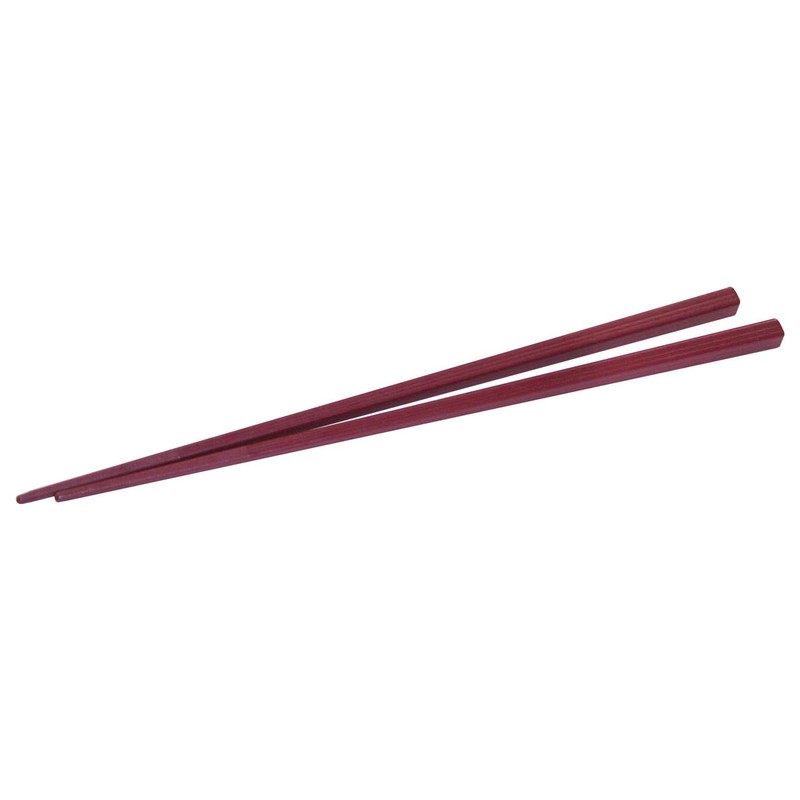 業務用 5角形 エコ箸 10膳セット 筋目 五角箸(エンジOM)21ｃｍ