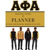 Alpha Phi Alpha Meeting Notes & Planner:: My Plans |