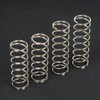 Shock Absorbers Spring for ARRMA 1/8 Typhon 6S TLR,4PCS Wire