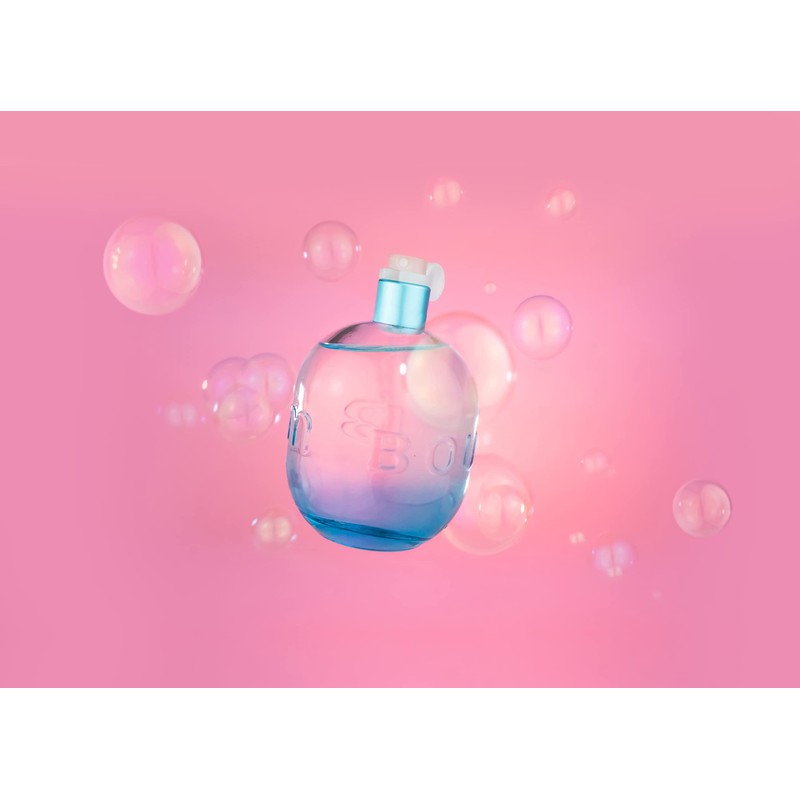 Jeanne Arthes Boum Savon Edp 100 ML