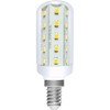 Proventa LED Capsule E14 4W Warm White Clear CRI97 for