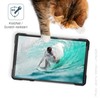 dipos I 2x Screen Protector 9H Clear Compatible with 8849