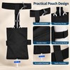 Urinary Drainage Bag Holder for Waist Use – Lightweight Storage