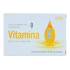 Progela Vitamina E 30 Capsulas Caceite De Germen De Trigo.