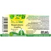 HustaVet Respirationstropfen 20ml