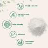 Micro Ingredients Organic MCT Oil Powder 1 Pound