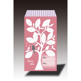 - BAG Tree KOUBAI – Iro 10 Pieces