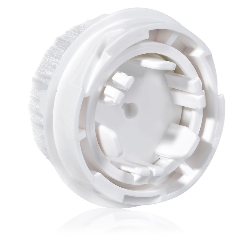 1x Cron Sonic Sensitive Replacement Brush Head for Clari (Sensitive