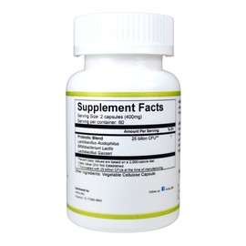 Supplement GASTROESOPHAGE