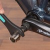 CYCLITST Cotterless Crank Removal Tool Crank Puller Made in Taiwan