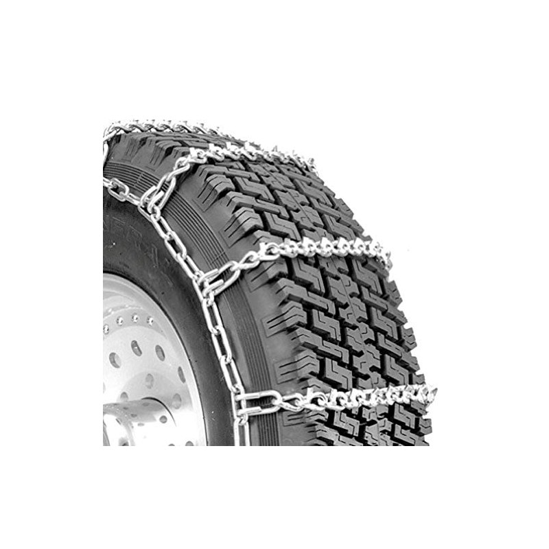 SCC QG2828 Quik Grip V-Bar Light Truck LRS Tire Traction