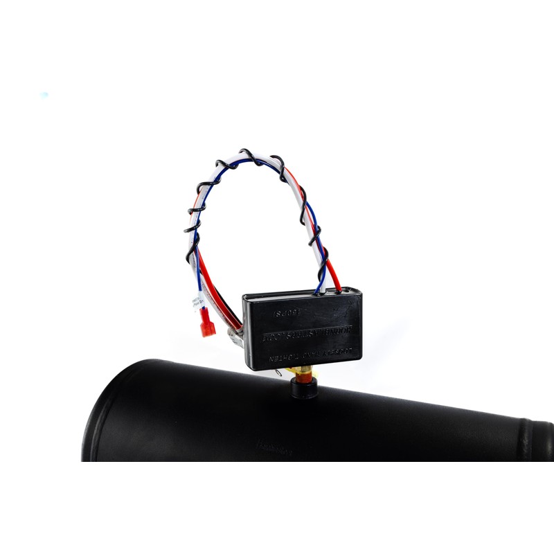 HornBlasters 110-150 PSI Pressure Switch with Relay