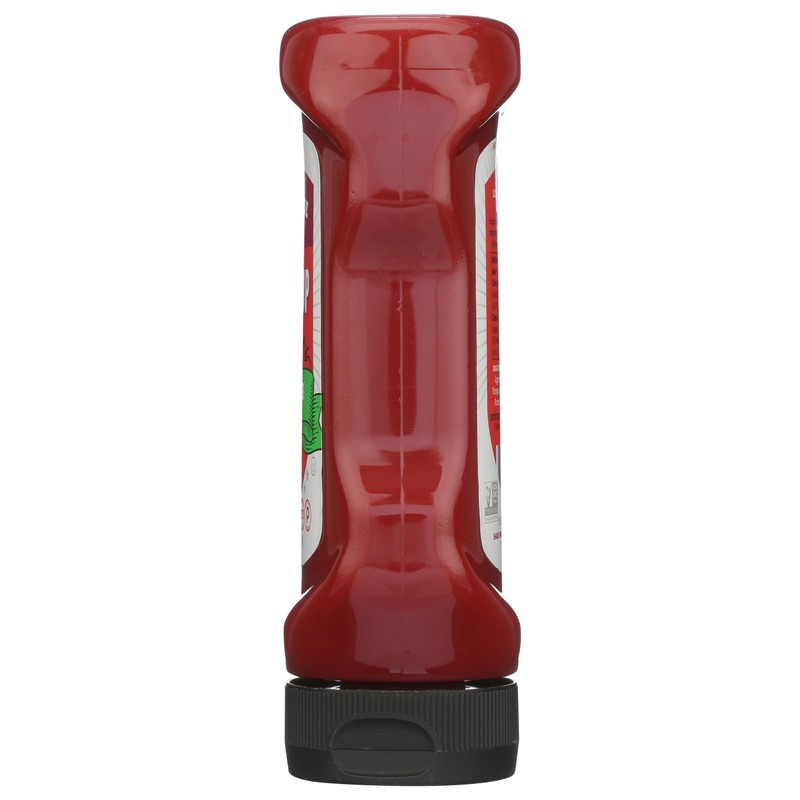 TRUE MADE FOODS No Sugar Added Ketchup with Extra Veggies,