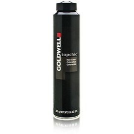 Goldwell Topchic Hair Color Medium Brown Extra 4/NN 250ml