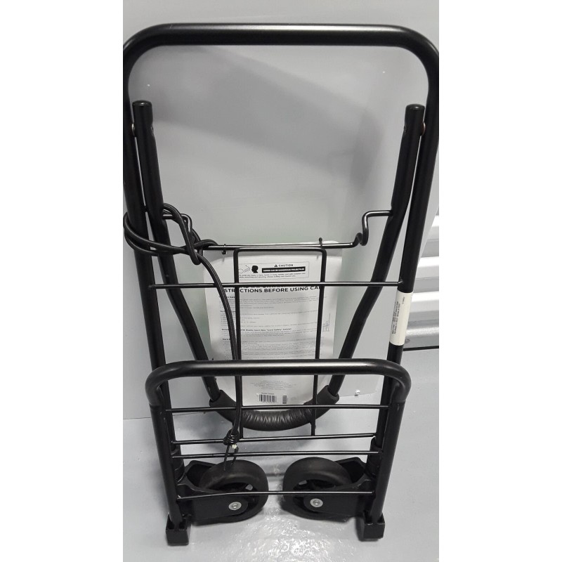 CONAIR TRAVEL SMART MULTI-USE CART