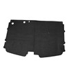Hood Insulation Pad Heat Shield & Clips Compatible with 1988