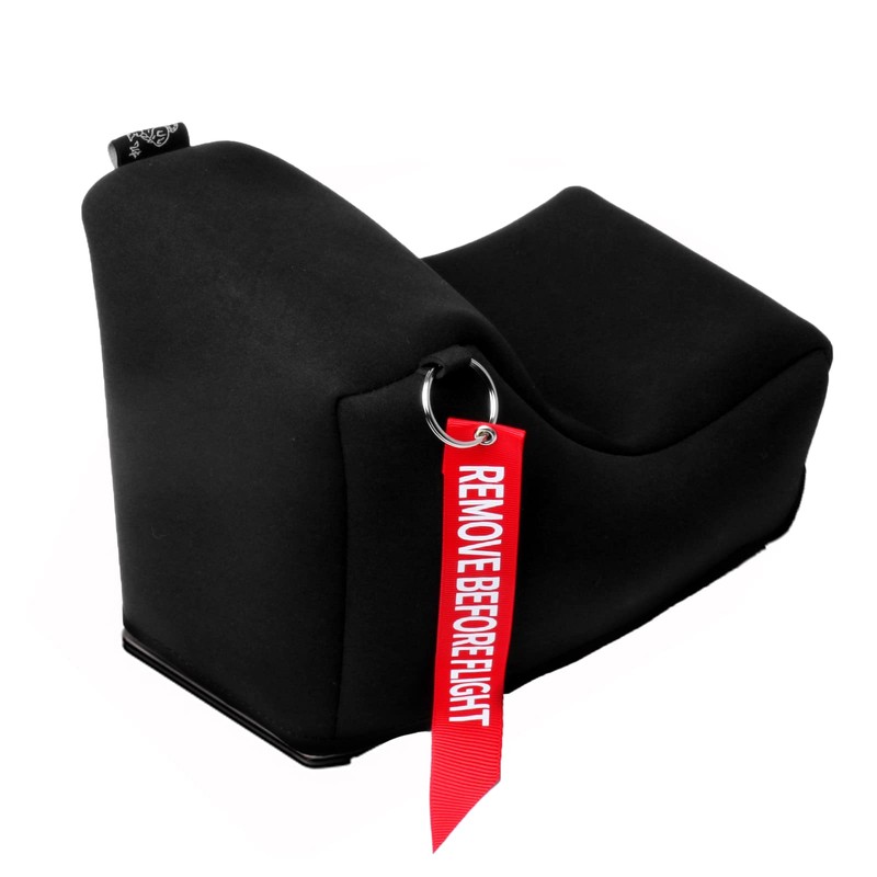 HUAYUWA Simulated Throttle Dust Cover Compatible with Thrustmaster Hotas Warthog