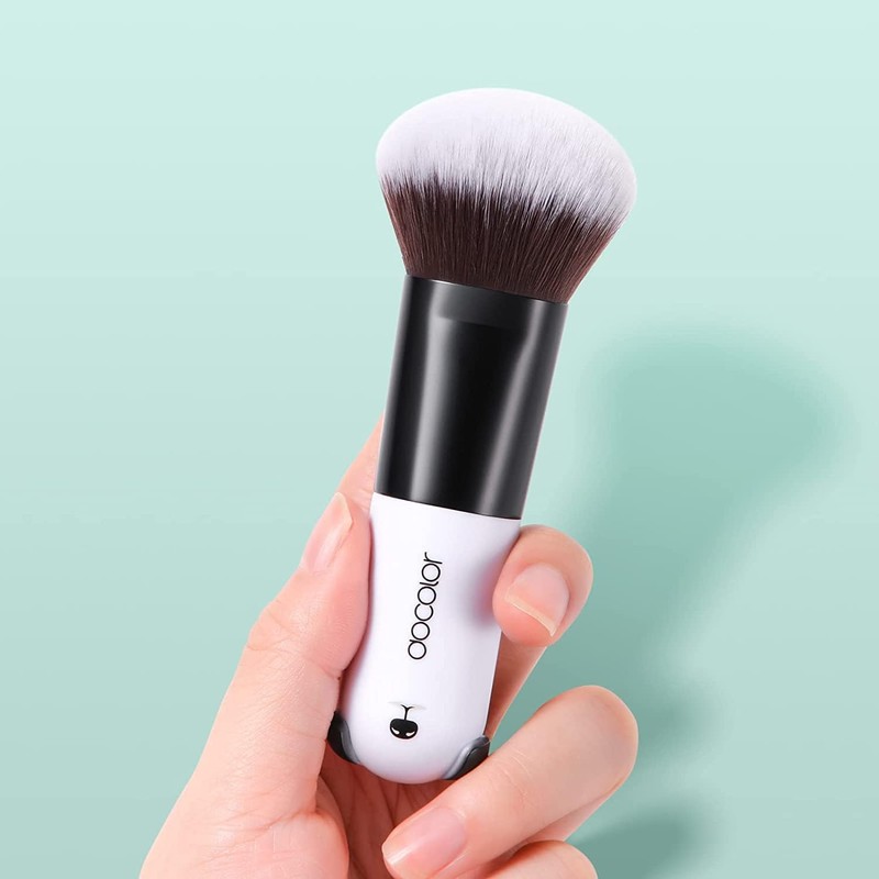docolor Foundation Brush, Popular, Makeup Brush, Concealer Brush, Kabuki Brush,