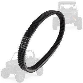 3211180 Heavy Duty Drive Belt Compatible with Polaris RZR XP 1000, RZR XP4 1000 2014-2023, General XP 1000 2020-2022 3211196 3211172 3211149 3211148 3211142 27C4159