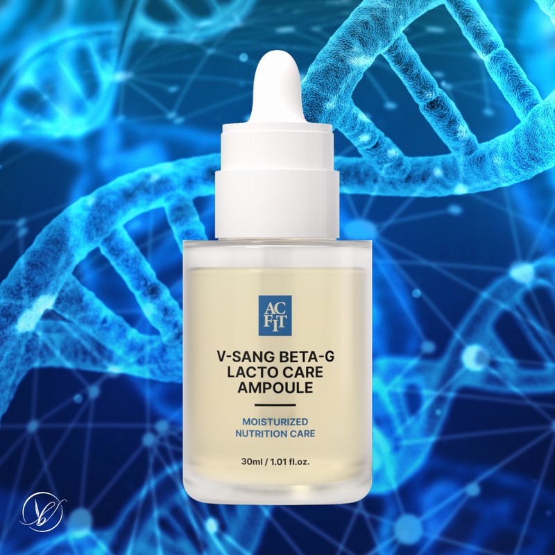 Arc Fit Acfit Emergency Ampoule Beta G Lactocare 30ml /
