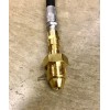 Performance Tool Nitrogen Cnc Counterbalance Drum Fill Tool Hose W/