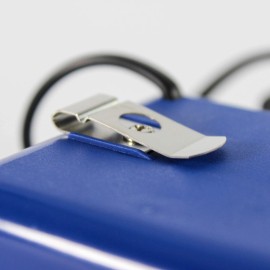 Penn-Plax Penn Plax Silent Air B10 Battery Powered Aquarium Air Pump for Emergencies