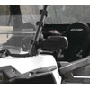 Seizmik UTV Mirror Mounts Compatible with Polaris RZR 900 and