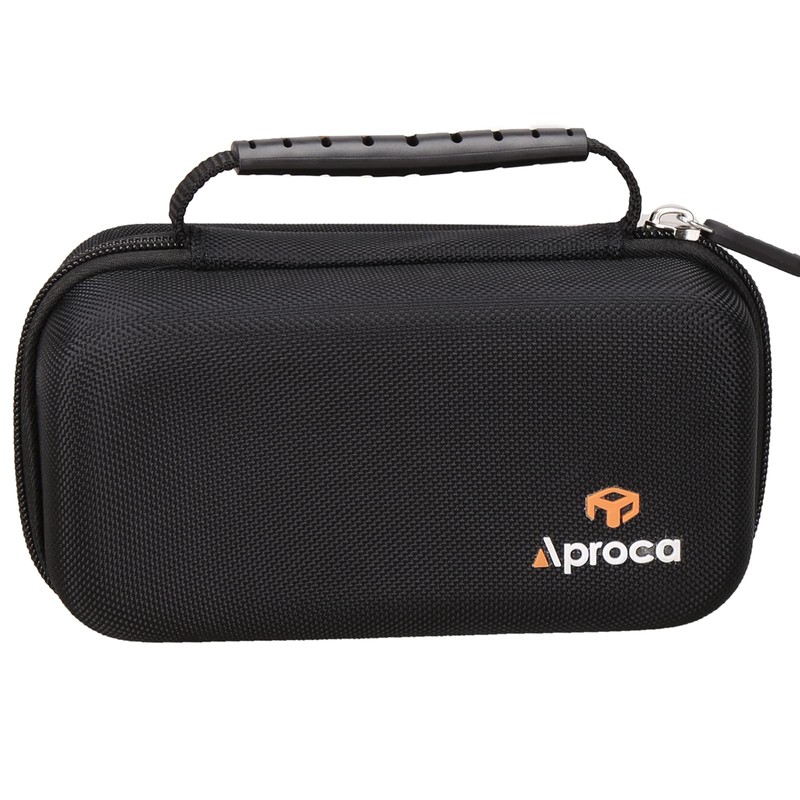 Aproca Portable Hard Storage Case, for FNIRSI DMT-99 Digital Multimeter