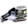CA Harmonica (Big Six Classic Blues)