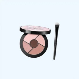 Jeongsaemmul JUNGSAEMMOOL Super Artist Eye Palette Core 8.5g Veil Nude 5116508 / 정샘물 슈퍼 아티스트 아이 팔레트 코어 8.5g 베일 누드 5116508