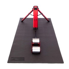 Feedback Sports Trainer Floor Mat Road Racing MTB Cross