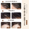 Qin Derdom Hairline Powder Retouch Fill Hairline Filler Light Brown