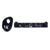 USB Camera Module 4MP 1080P Dual Lens Synchronization Webcam Board