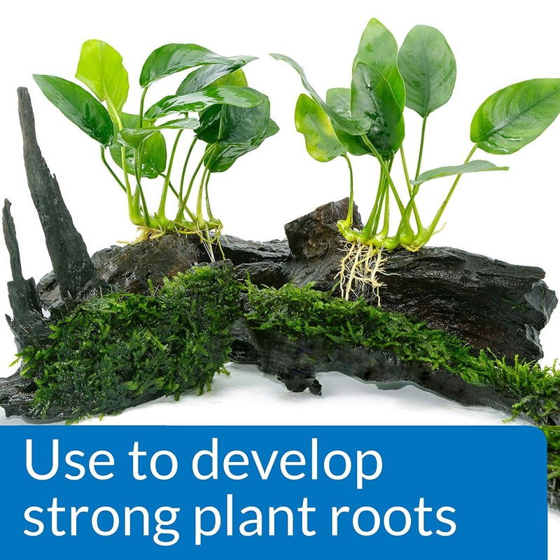 API 3 Pack Root Tabs Freshwater Aquarium Plant Fertilizer, 10