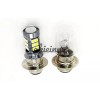 MHK Lighting Products 2 Super Brite Hi-Low LED headlight bulbs