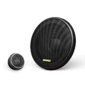 Coustic 52CS 5.25 inch 2-Way 35W RMS 4 Ohm Component Speaker Pair