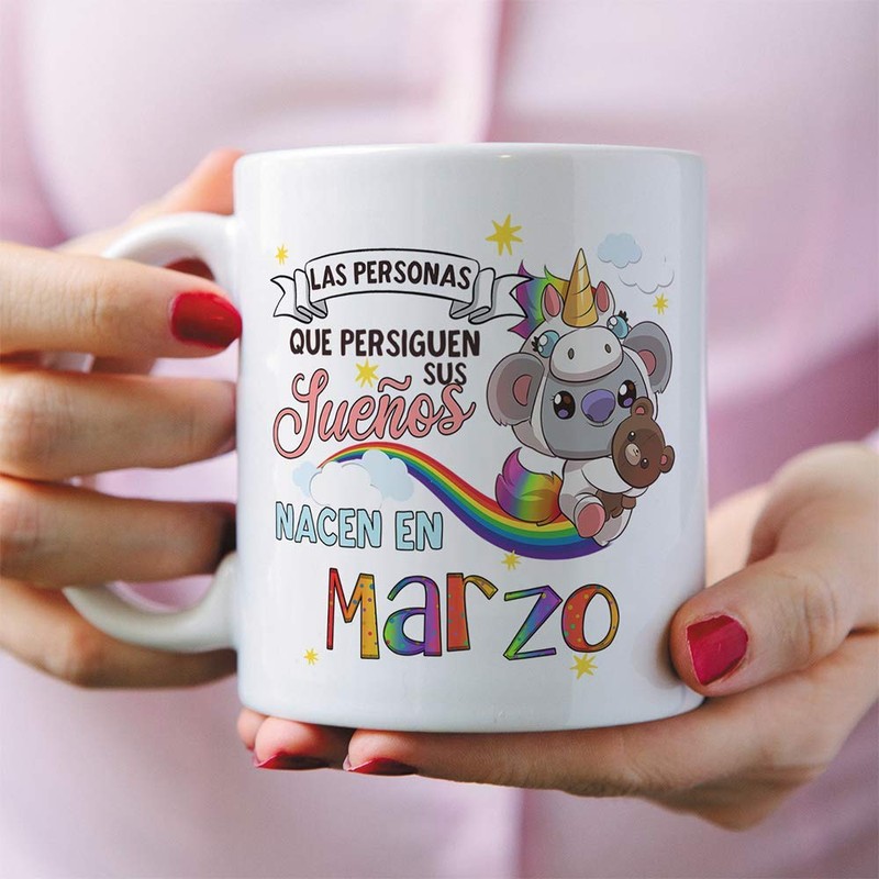 Mugffins CUMPLEKOALA-ES