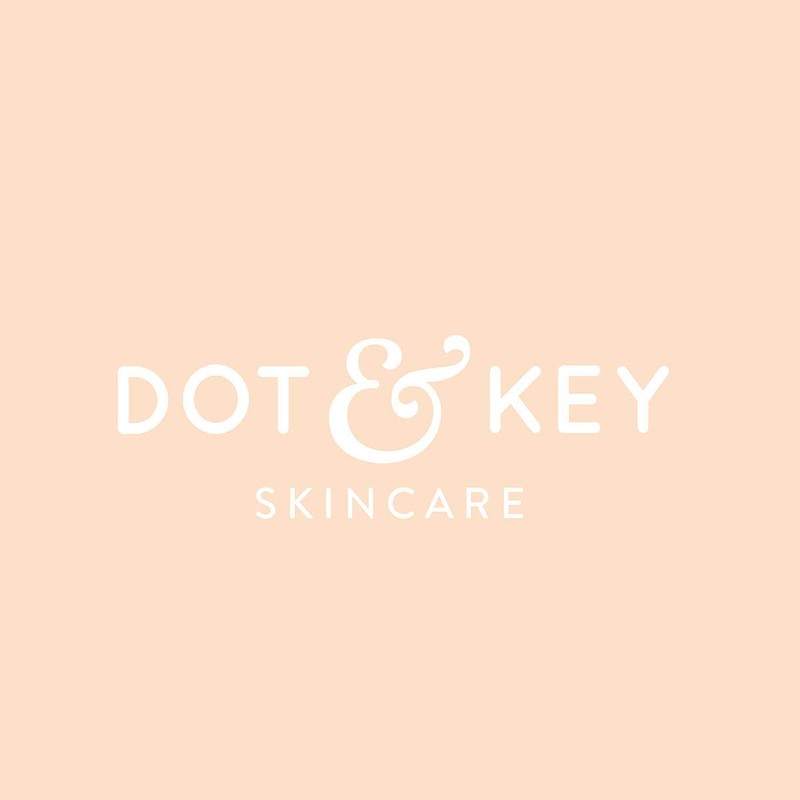 Dot & Key Glow Reviving Vitamin C Pink Clay Mask,