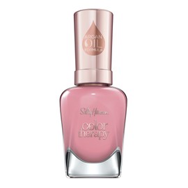 Sally Hansen Color Therapy Nail Polish, Primrose and Proper, Pack of 1